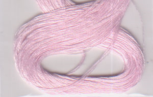 YLI Silk Floss