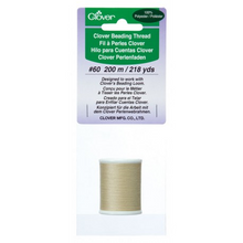 Clover Beading Thread