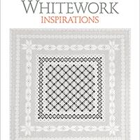 Whitework Inspirations by Inspirations Studios