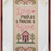 Lovely Home by Country Cottage Needleworks