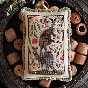 Roo Crew by Plum Street Samplers