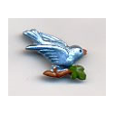 Susan Clarke Charm 75 Bird