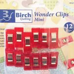 Wonder Clips Mini By Birch