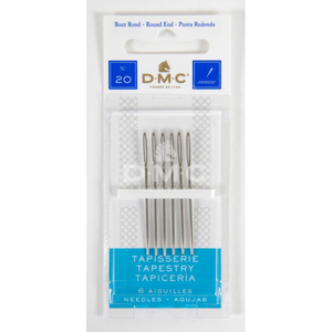 DMC Tapestry Needles