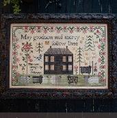A Shepherd's Song by Plum Street Samplers