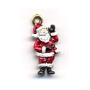 Susan Clarke Charm 3 Santa