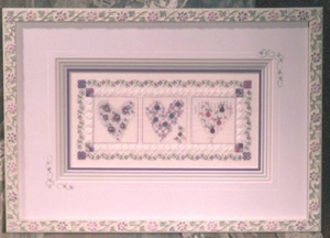 Gypsy Hearts By Shepherd's Bush