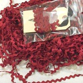 Rick Rack Braid by Lady Dot Creates -Approx 9.5mm