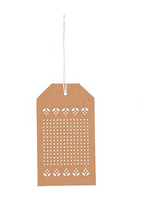 Rico Paper Tags