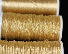 Smooth Passing No 13 - Goldwork Threads