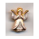 Susan Clarke Charm 590 Christmas Angel