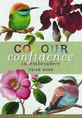 Colour Confidence By Trish Burr