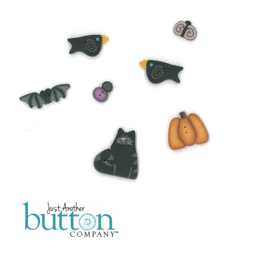 Button Packs By Just Another Button Company