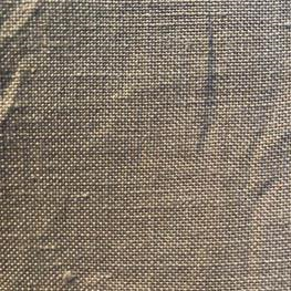 36CT Beach Brew Hand Dyed Linen Per Yard