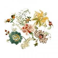 Romanza By Roseworks Designs