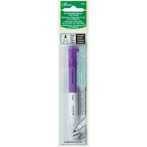 Clover Air Erasable Marker Fine