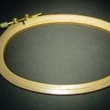 Oval Hardwicke Manor Hoops