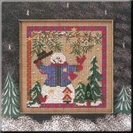 Buttons And Beads Kit By Mill Hill