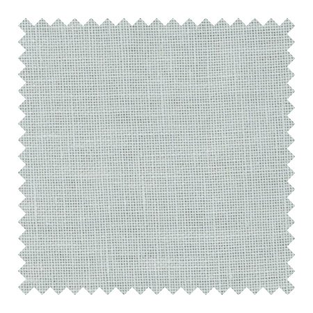 32CT Belfast Linen Confederate Grey Zweigart