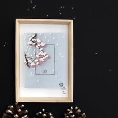 Snow by Helene Le Berre