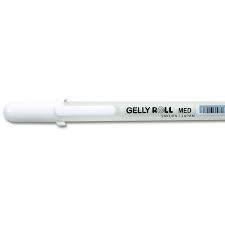 Gelly Roll Pen - Glaze 3D Roller