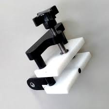 Needlework System 4 Clamp
