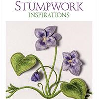Stumpwork Inspirations by Inspirations Studios