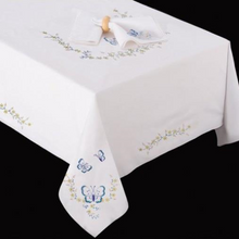 Tobin Tablecloths