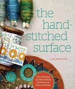 The Hand Stitched Surface By Lynn Krawczyk