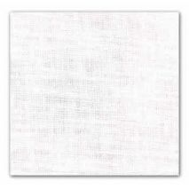 32CT Weddigen Linen White Per Metre