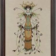 The Willow Queen by Nora Corbett