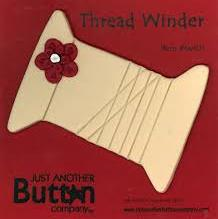 Thread Winder by Just Another Button Company