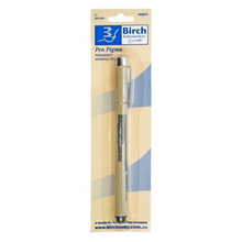 Birch Pigma Pen