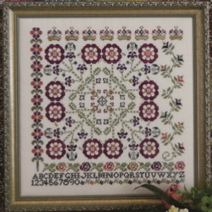 Tumbling Rose by Rosewood Manor