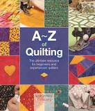 A-Z Of Quilting
