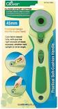Rotary Cutters