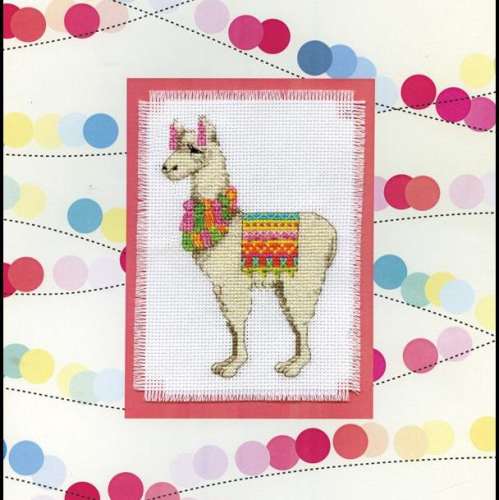 Stitch & Mat Kit by Design Works