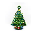 Susan Clarke Charm 138 Christmas Tree