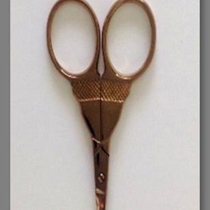 Acorn Scissors