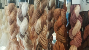 Threadworx Stranded Cotton