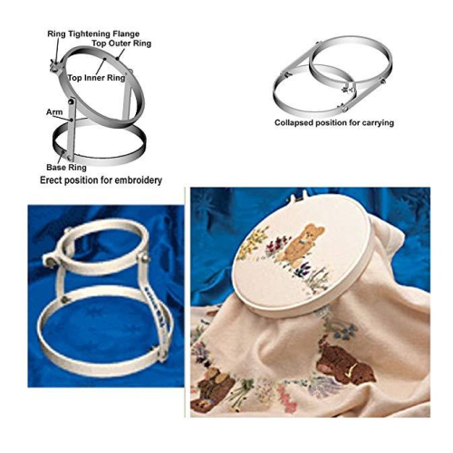 Stitch Ezi Frame - 10