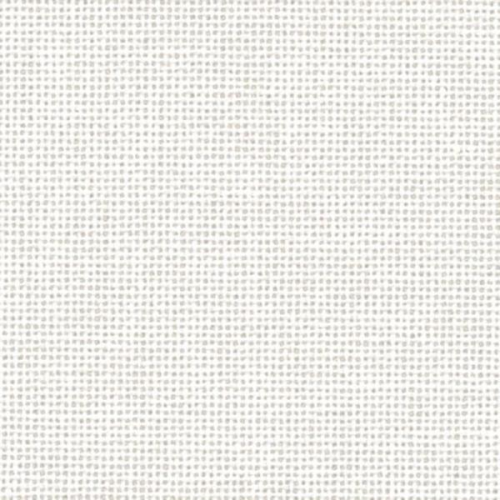 32CT Zweigart Murano White Per Metre