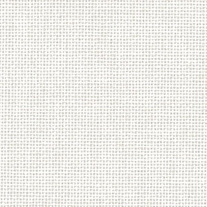 32CT Zweigart Murano White Per Metre