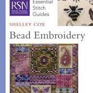 RSN Essential Guide Bead Embroidery
