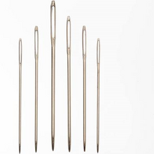 Birch Tapestry Needles