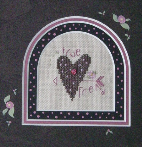 True Friend By Shepherd's Bush