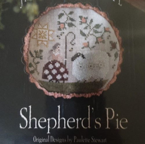 Shepherd's Pie by Plum Street Samplers