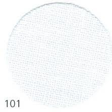 25CT Dublin Linen Zweigart Per Metre  Antique White