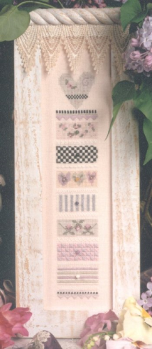 Dresser Drawer Heart Kit By Shepherd's Bush
