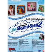 Steam A Seam 2 Lite
